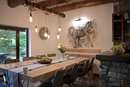Sala de mese