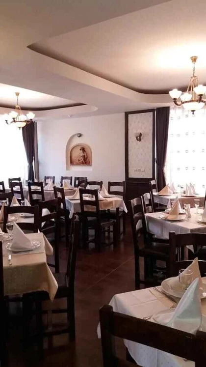 Sala de mese