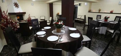 Sala de mese