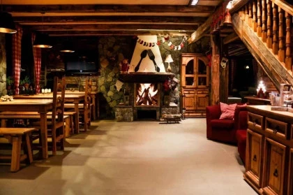 Sala de mese