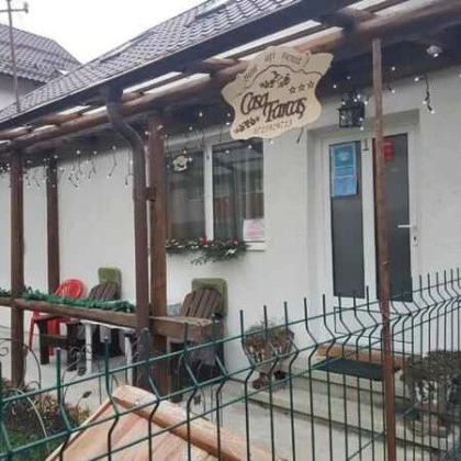Casa Farcas