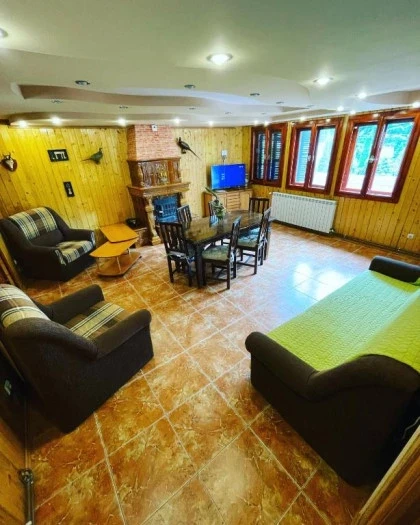 Zona de Relaxare