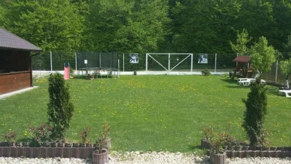 Gradina