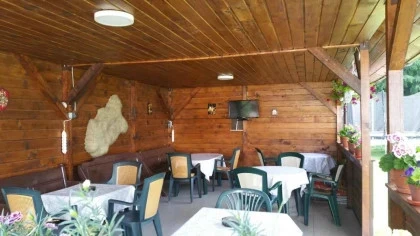 Loc de luat masa
