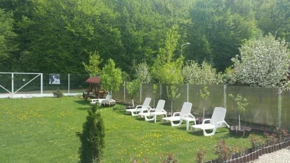 Loc de relaxare