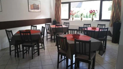 Sala de mese