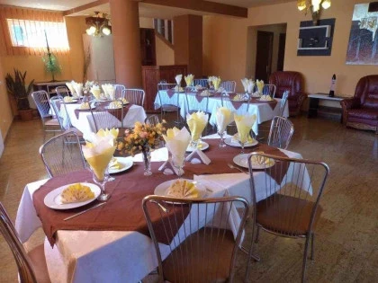 Sala de mese