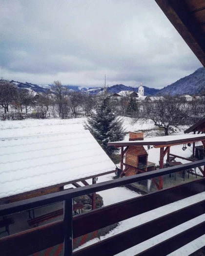 Balcon