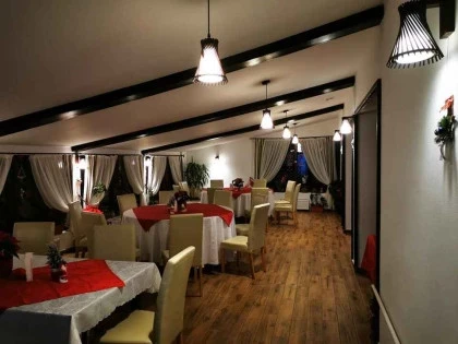 Sala de mese