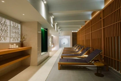 Zona SPA