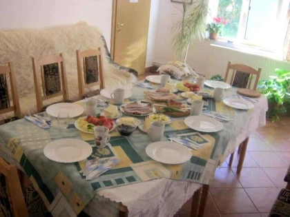 Loc de luat masa