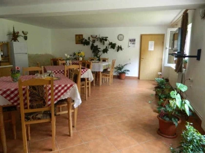 Sala de mese
