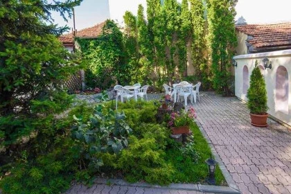 Gradina