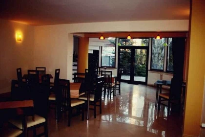 Sala de mese