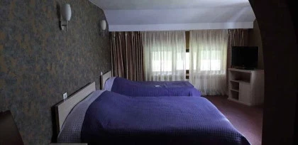 Dormitor doua paturi