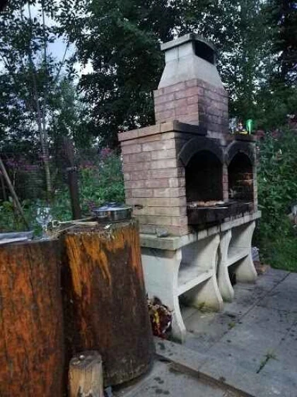 Gratar