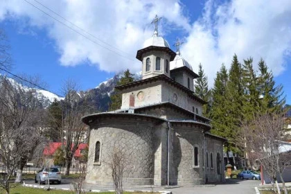 Biserica Domneasca