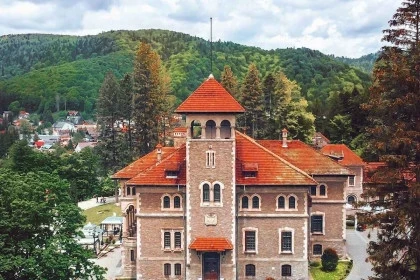 Castelul Cantacuzino