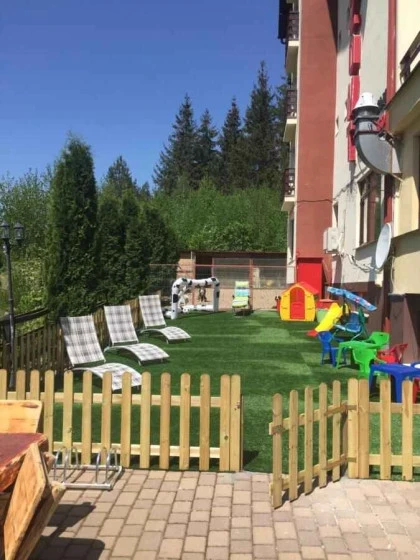 Gradina