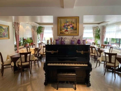 Sala de masa