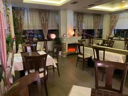 Sala de mese