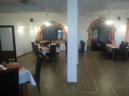 Sala de mese