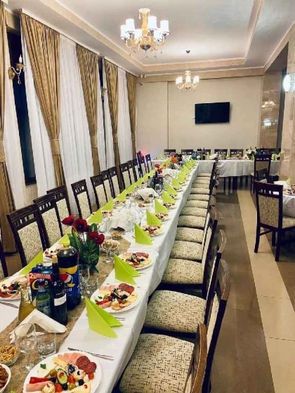 Sala de mese
