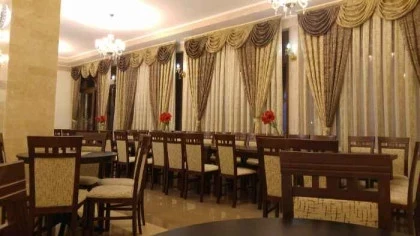 Sala de mese