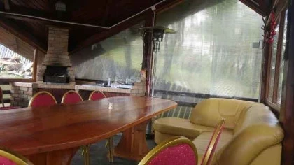 Bucatarie de vara