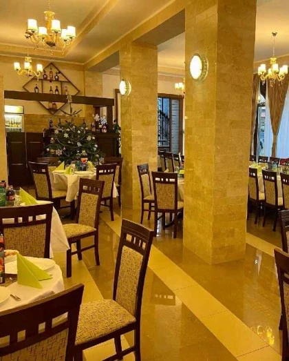 Sala de mese