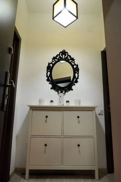 Apartament cu 2 camere