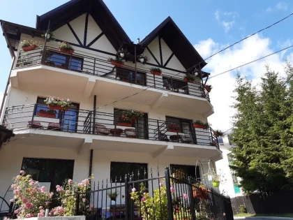 Vila Monica