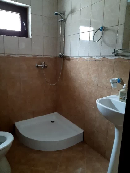 Vila Monica baie