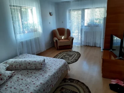 Vila Monica camera 2