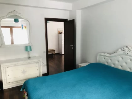 Casa de vacanata predeal dormitor