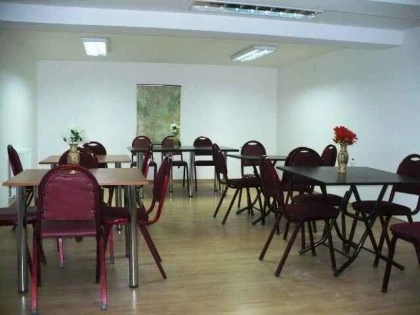 Sala de mese