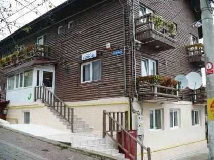 Vila Soimul