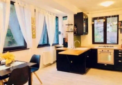 Apartament Cochet 2 Camere Predeal
