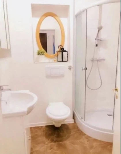 Apartament Cochet Baie