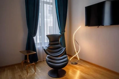 Suite Superior Fotoliu