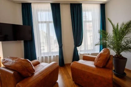 Suite Superior Relaxare