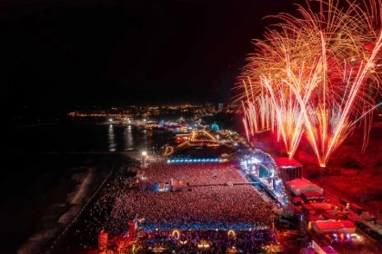 Neversea festival