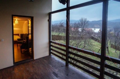 Camera cu Balcon