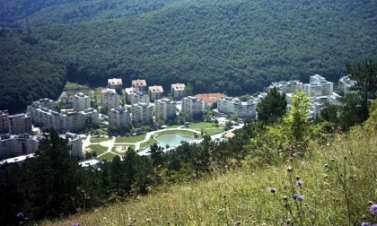 Valea Cetatii Brasov