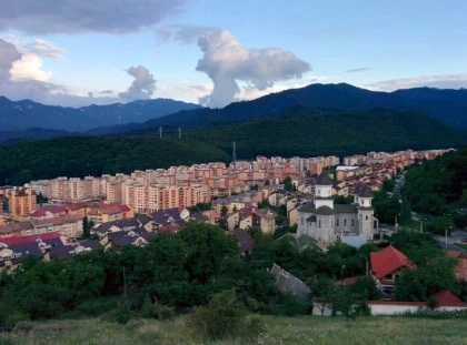 Valea Cetatii Brasov
