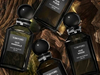 Cadoruri barbati tom ford parfum