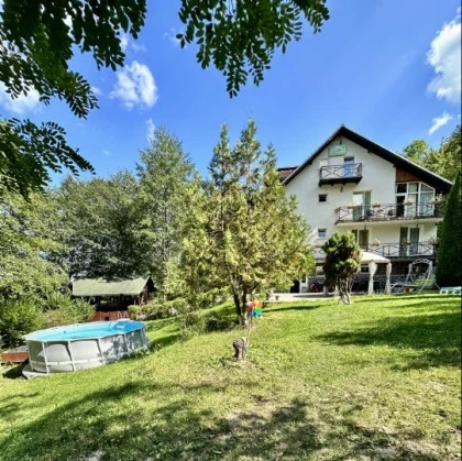 Vila Miandra