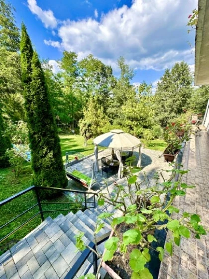 Vila Miandra