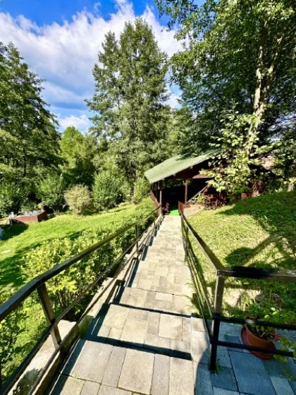 Vila Miandra Foisor