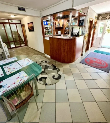 Vila Miandra
